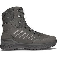 LOWA Herren Winterstiefel Nabucco EVO GTX grau | 41 1/2 von Lowa