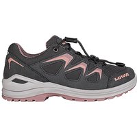 LOWA Kinder Multifunktionsschuhe Innox Evo GTX LO JR grau | 32 LOWA Kinder Multifunktionsschuhe Innox Evo GTX LO JR grau | 32 von Lowa