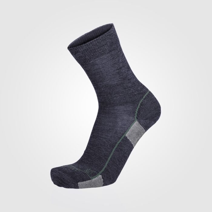 Lowa ATC Socken, navy, 41–42 von Lowa