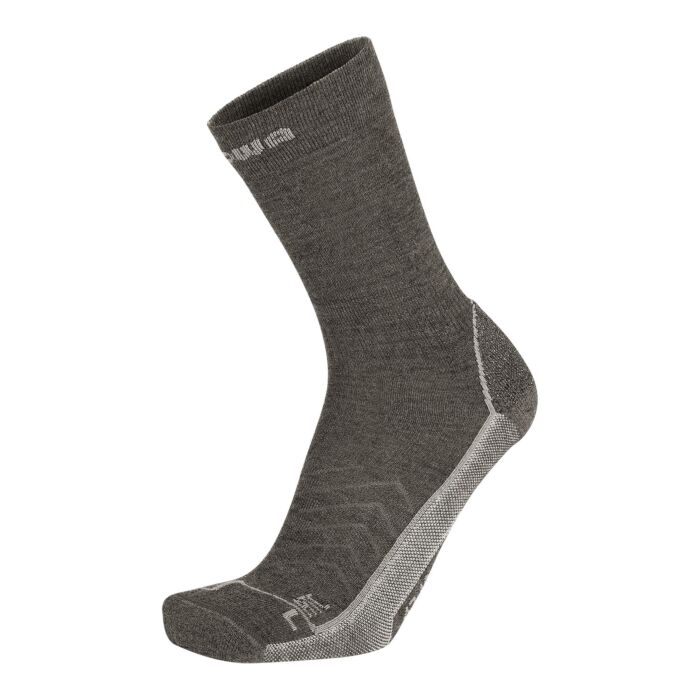 Lowa ATC Socken, anthrazit, 37–38 von Lowa