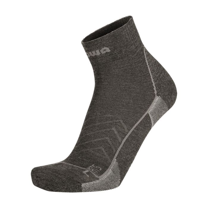 Lowa ATS Socken, anthrazit, 41–42 von Lowa