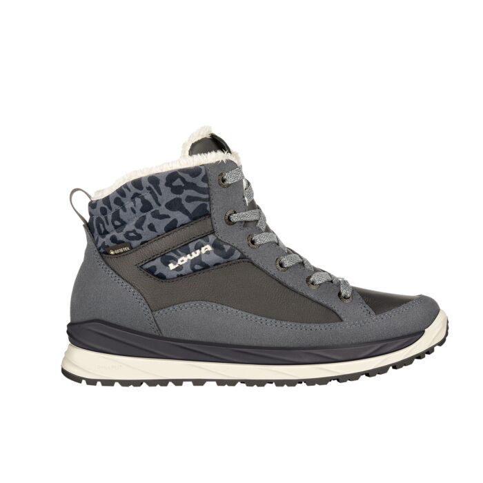 Lowa Alvera GTX Winterboot für Damen marine von Lowa