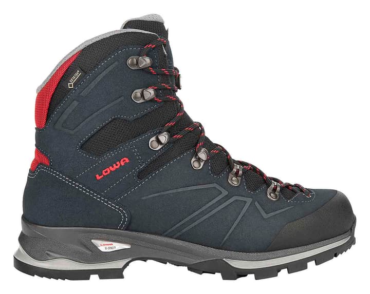 Lowa Baldo GTX Trekkingschuhe blau von Lowa