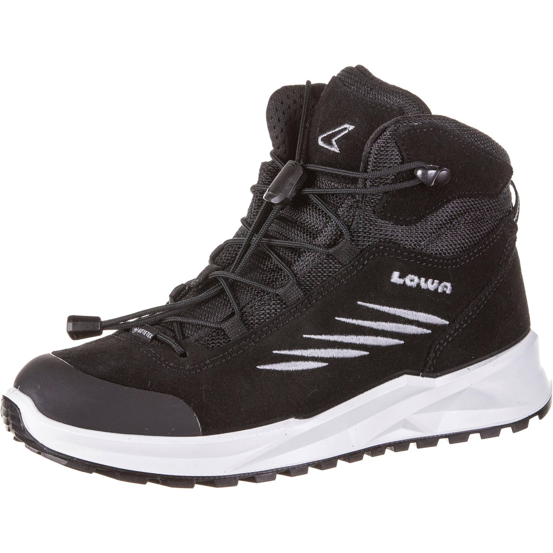 Lowa CALLISTO GTX MID Freizeitschuhe Kinder Lowa CALLISTO GTX MID Freizeitschuhe Kinder von Lowa