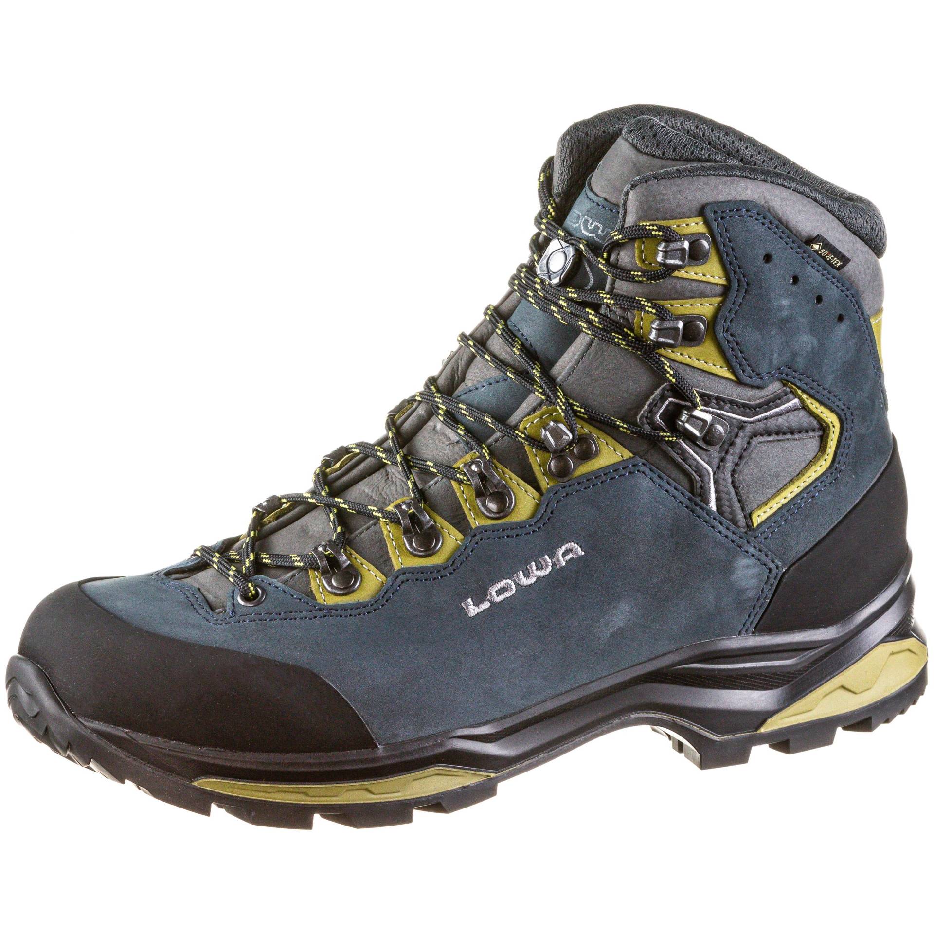 Lowa CAMINO EVO Alpine Bergschuhe Herren von Lowa