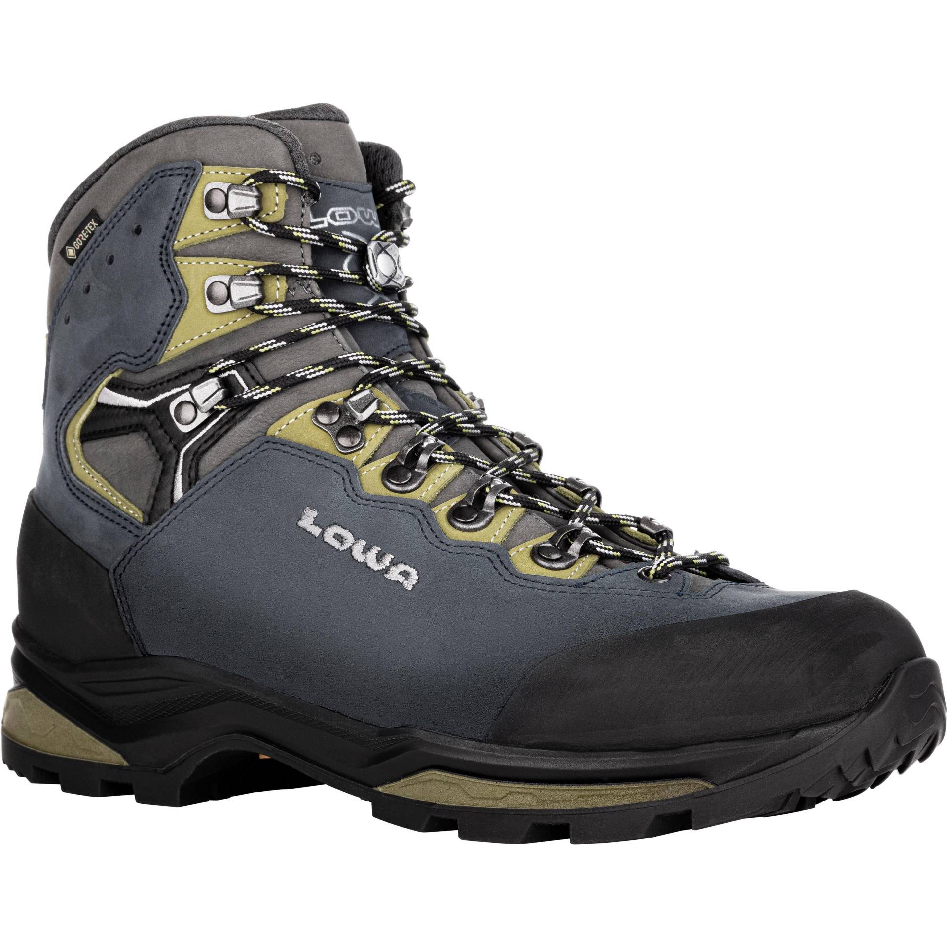 Lowa CAMINO EVO GTX Alpine Bergschuhe Herren Lowa CAMINO EVO GTX Alpine Bergschuhe Herren von Lowa