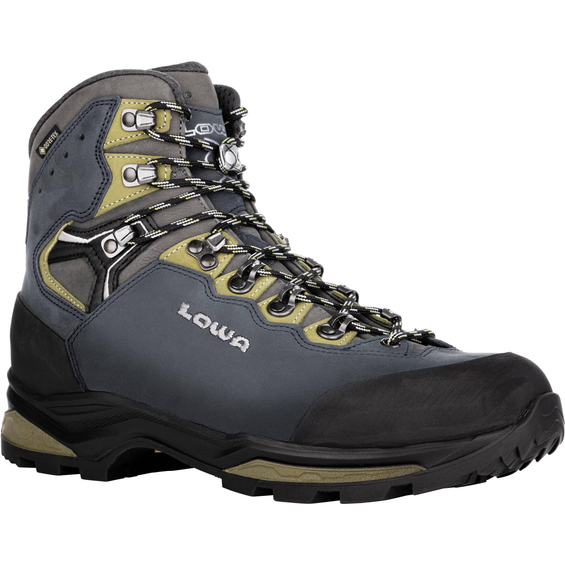 Lowa CAMINO EVO GTX Alpine Bergschuhe Herren von Lowa