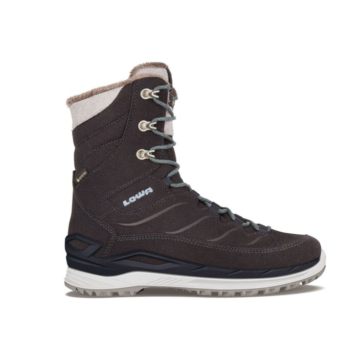 Lowa Calceta EVO GTX Winterstiefel für Damen, marine von Lowa