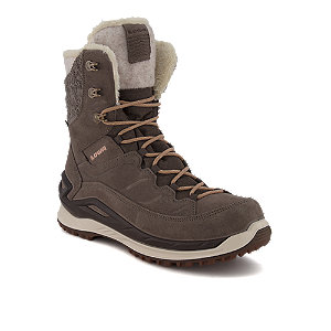 Lowa Calceta Evo GoreTex Damen Schnürboot Grau von Lowa