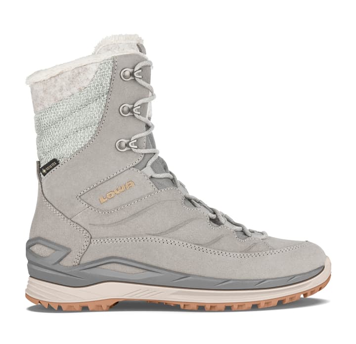 Lowa Calceta GTX Winterschuhe grau von Lowa