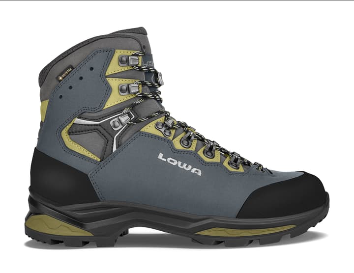 Lowa Camino Evo GTX Trekkingschuhe blau von Lowa