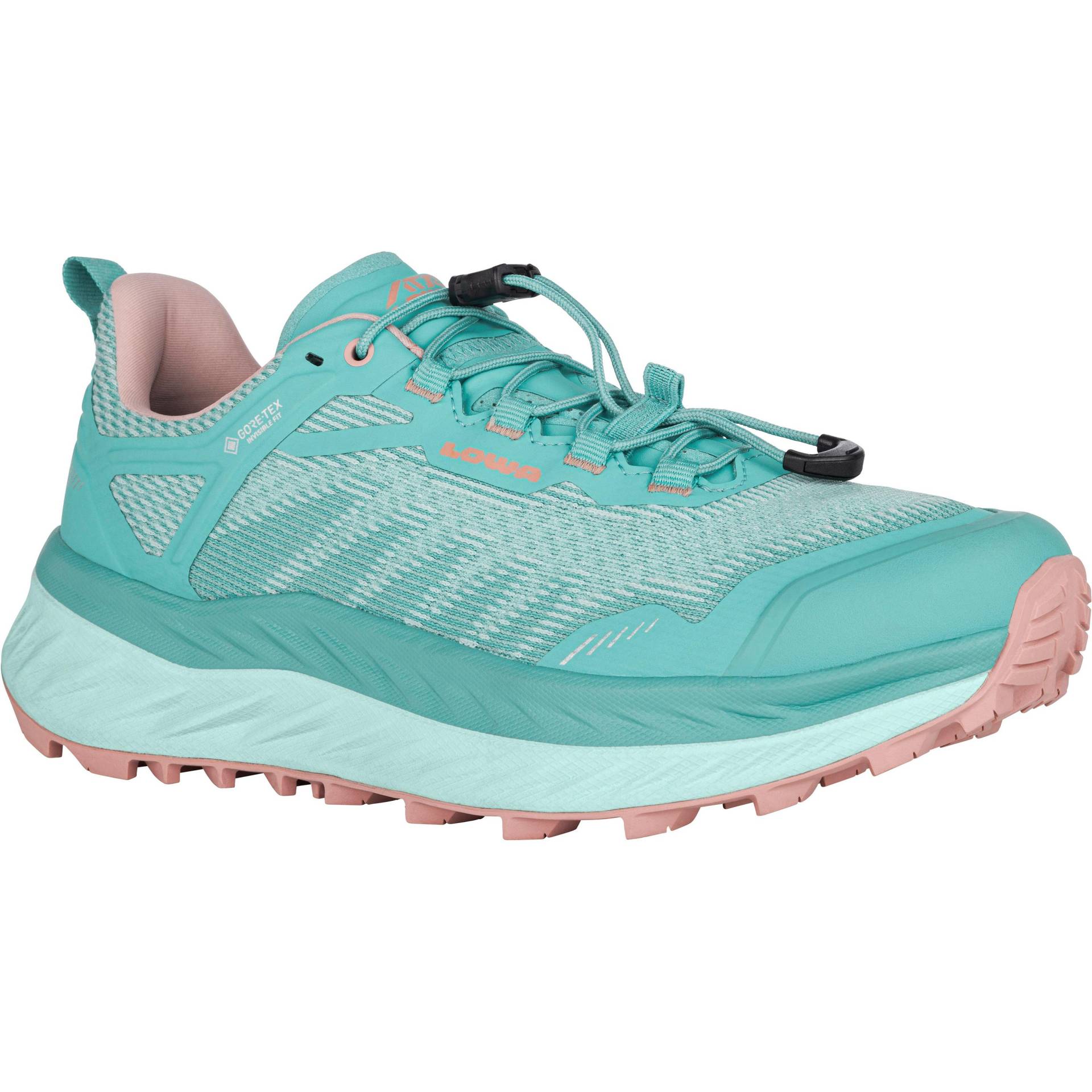 Lowa FORTUX GTX Multifunktionsschuhe Damen Lowa FORTUX GTX Multifunktionsschuhe Damen von Lowa