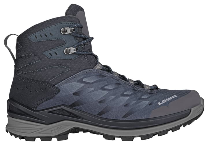 Lowa Ferrox GTX MID Multifunktionsschuhe marine von Lowa