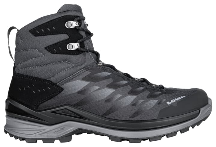 Lowa Ferrox GTX MID Multifunktionsschuhe schwarz von Lowa