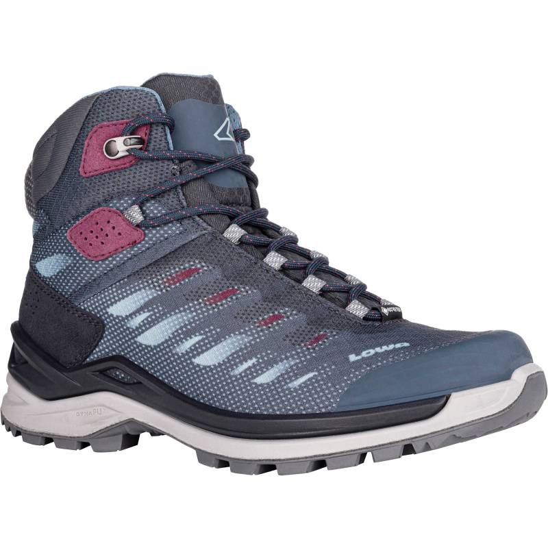 Lowa Ferrox Mid GTX Wanderschuhe Damen von Lowa