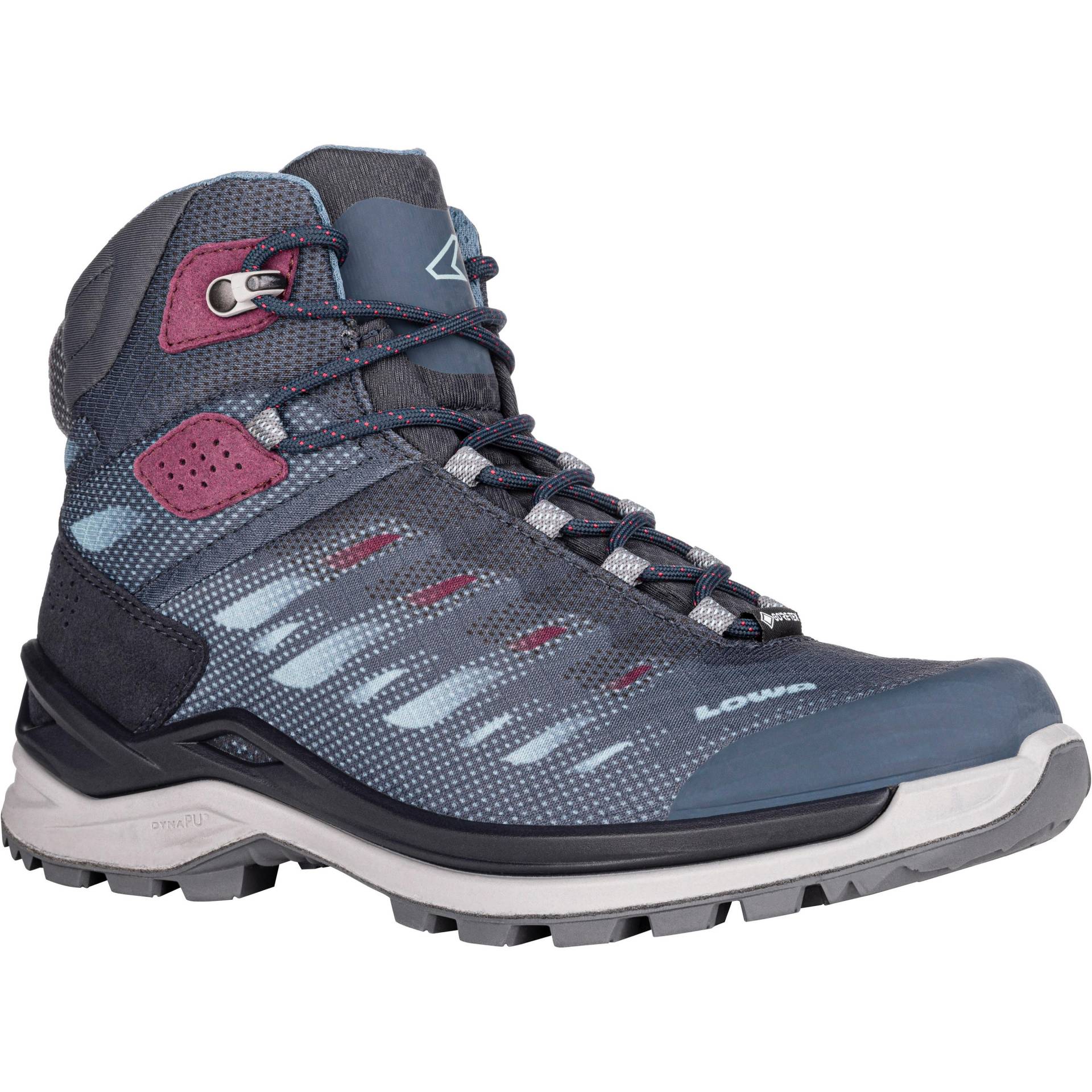 Lowa Ferrox Mid Wanderschuhe Damen von Lowa