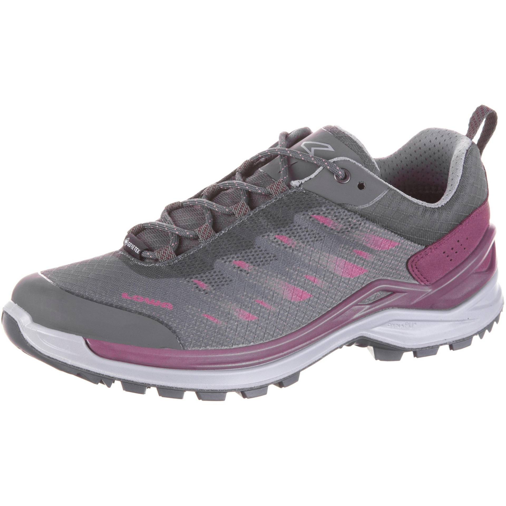 Lowa Ferrox Wanderschuhe Damen von Lowa