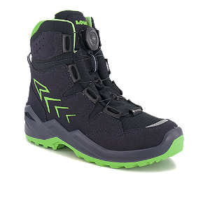 Lowa Firo GoreTex Jungen Boot Blau von Lowa