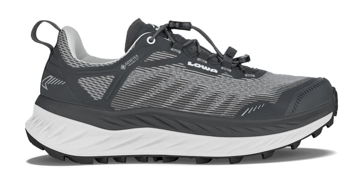 Lowa Fortux GTX Multifunktionsschuhe schwarz Lowa Fortux GTX Multifunktionsschuhe schwarz von Lowa