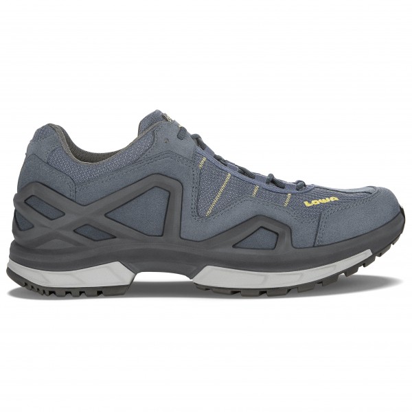 Lowa - Gorgon GTX - Multisportschuhe Gr 6,5 grau von Lowa