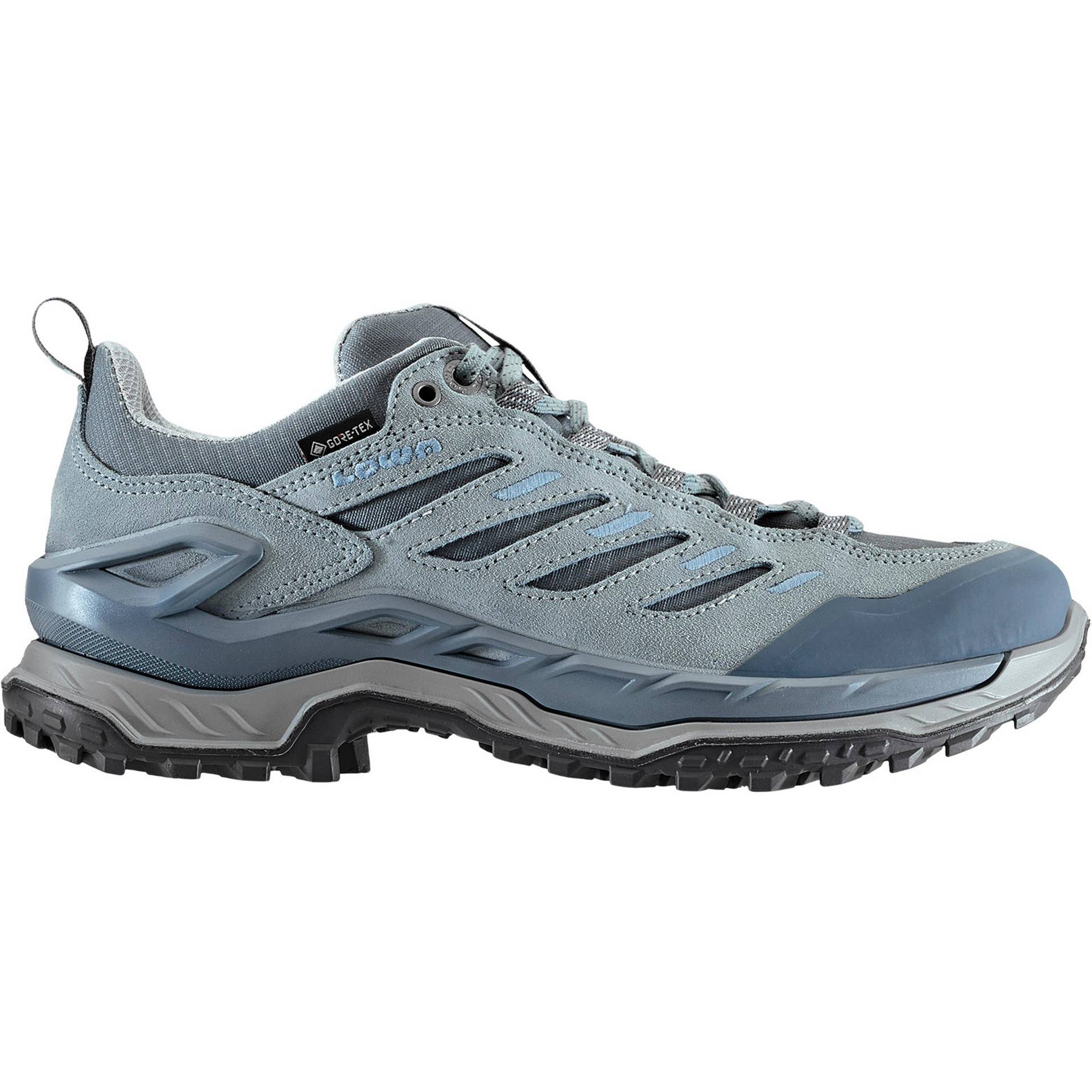 Lowa INNOVO GTX Wanderschuhe Damen von Lowa