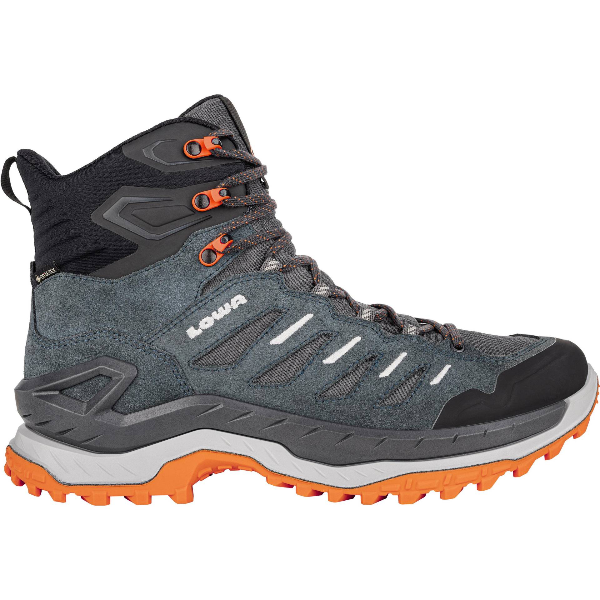 Lowa INNOVO MID Wanderschuhe Herren Lowa INNOVO MID Wanderschuhe Herren von Lowa