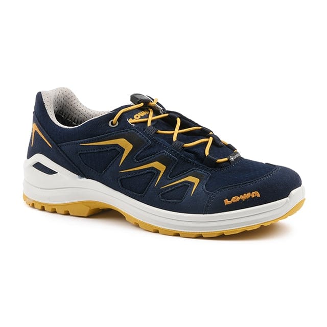 Lowa INNOX EVO GTX LO JUNIOR-34 34 von Lowa