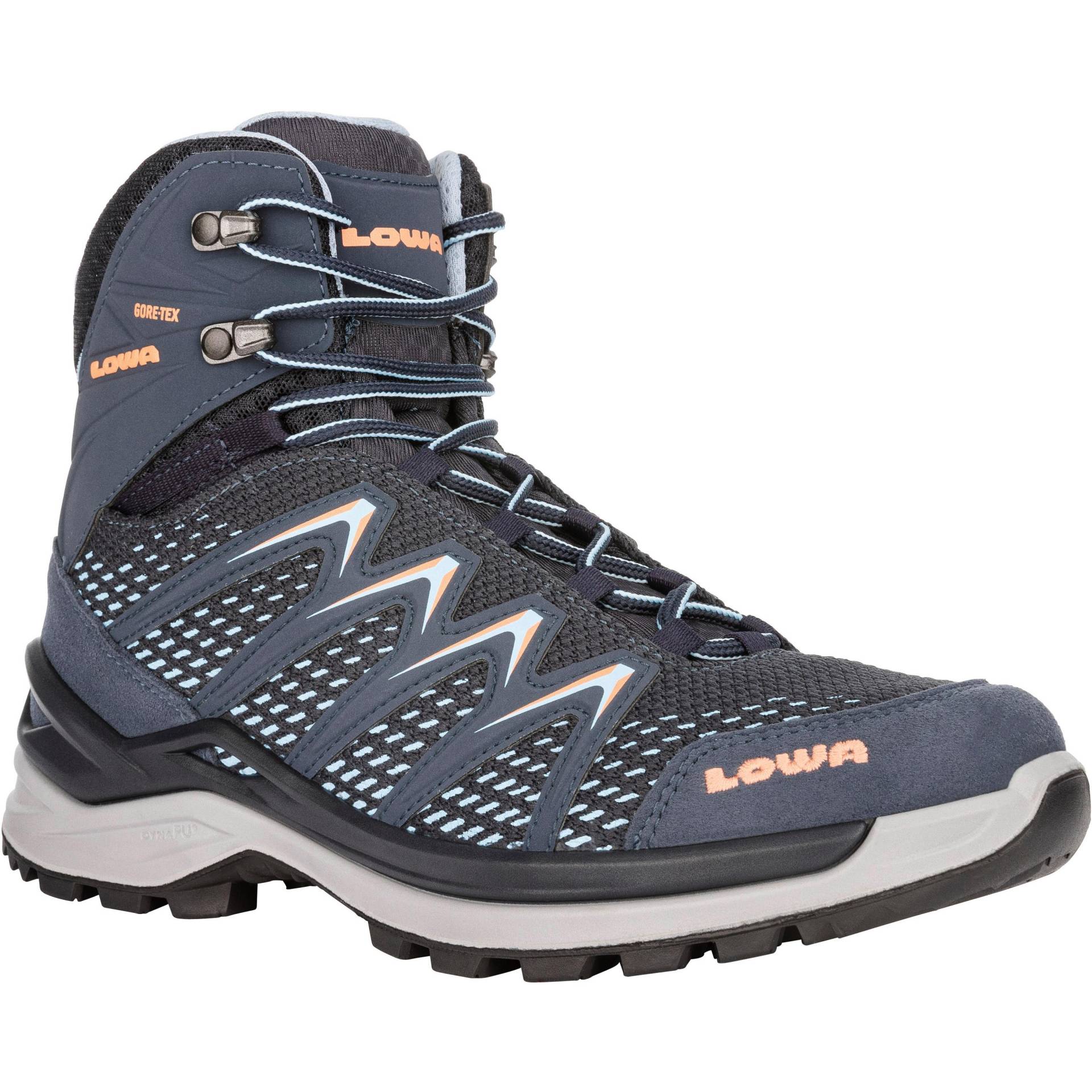 Lowa INNOX PRO GTX MID Wanderschuhe Damen Lowa INNOX PRO GTX MID Wanderschuhe Damen von Lowa