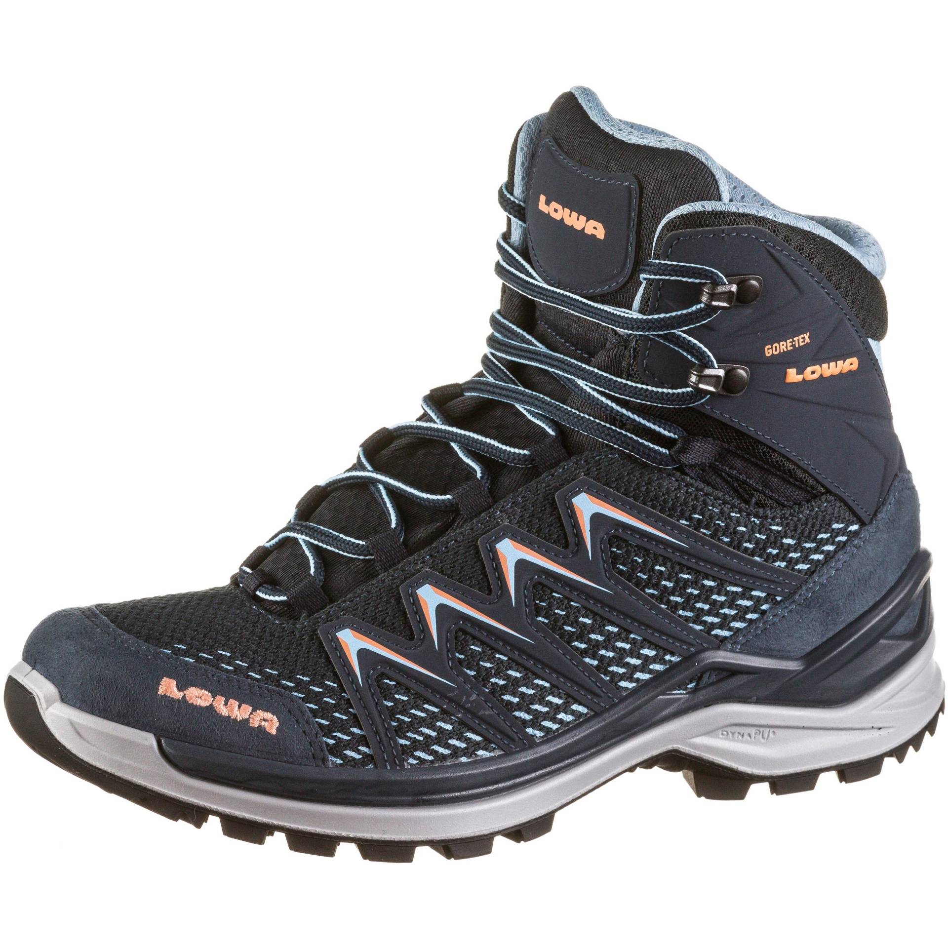 Lowa INNOX PRO MID Wanderschuhe Damen