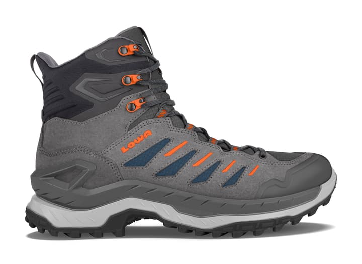 Lowa Innovo GTX MID Wanderschuhe grau von Lowa