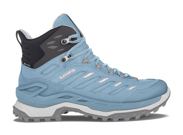 Lowa Innovo GTX MID Ws Multifunktionsschuhe hellblau von Lowa