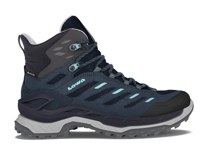 Lowa Innovo GTX MID Ws Multifunktionsschuhe marine von Lowa