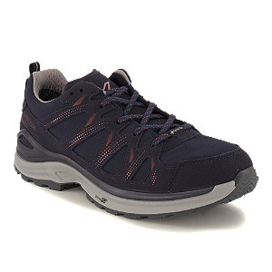 Lowa Innox Evo GoreTex Damen Outdoorschuh Blau von Lowa