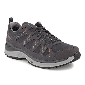 Lowa Innox Evo II GoreTex Damen Outdoorschuh Grau von Lowa