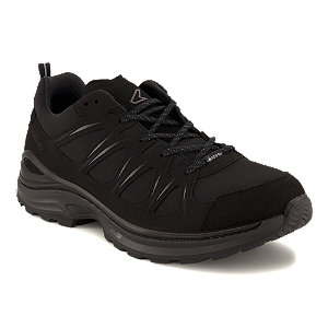 Lowa Innox Evo II GoreTex Herren Outdoorschuh Schwarz von Lowa