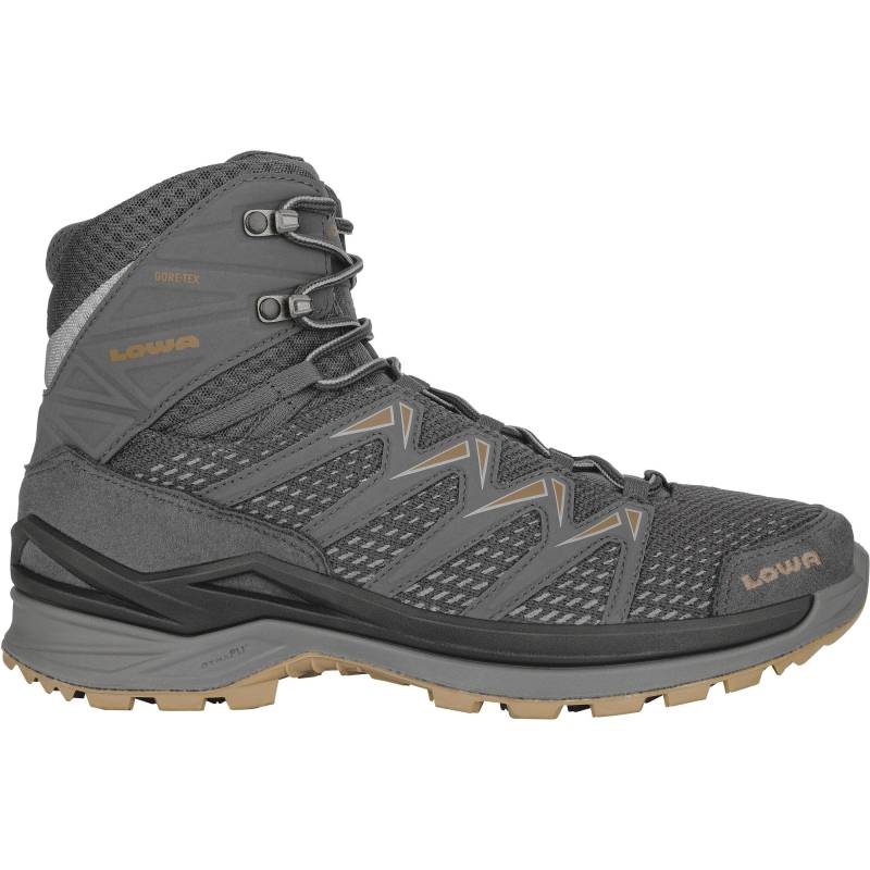 Lowa Innox Pro Mid Wanderschuhe Herren von Lowa