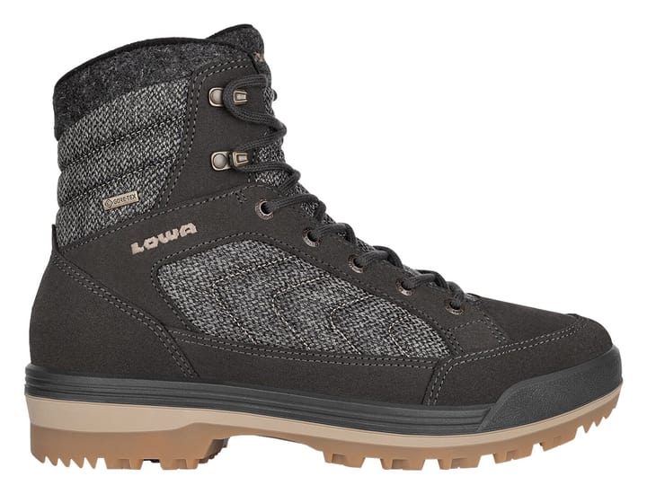 Lowa Isarco GTX Winterschuhe grau von Lowa