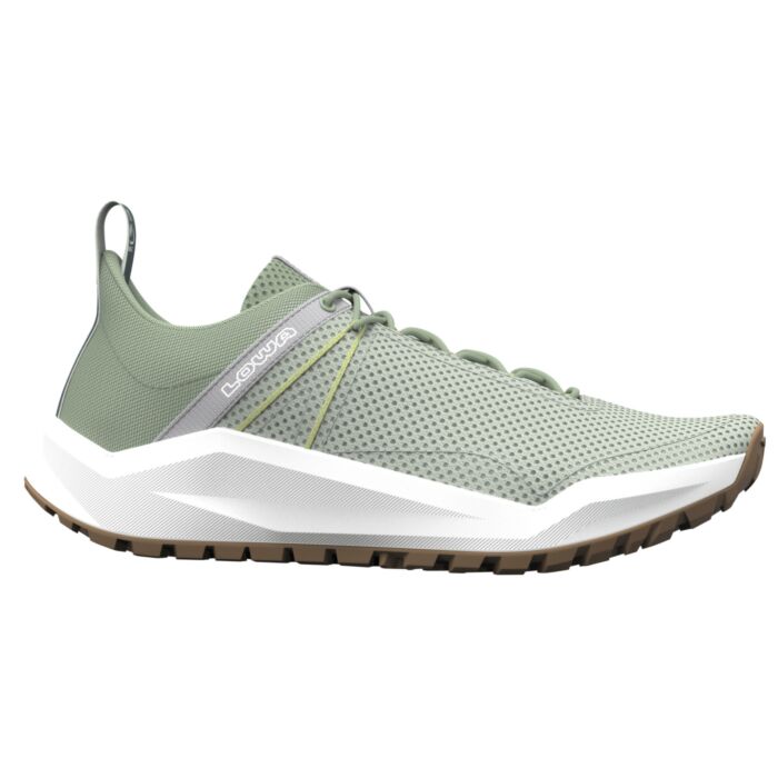 Lowa Kaloya Sneaker für Damen mint von Lowa