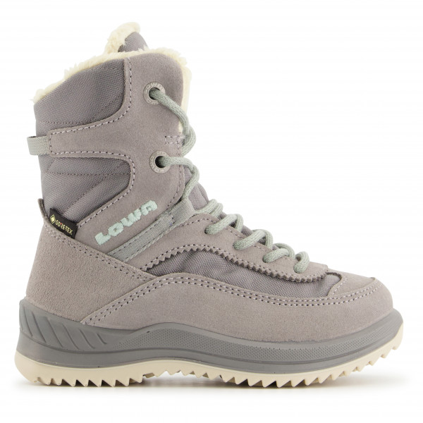 Lowa - Kid's Ella GTX - Winterschuhe Gr 25;26;27;29;30;31;32;36 grau Lowa - Kid's Ella GTX - Winterschuhe Gr 25;26;27;29;30;31;32;36 grau von Lowa