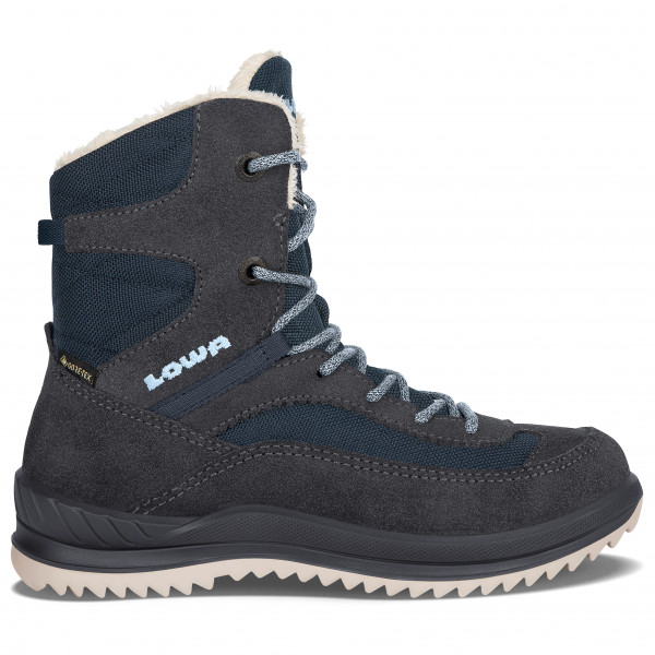 Lowa - Kid's Ella GTX - Winterschuhe Gr 25 grau von Lowa