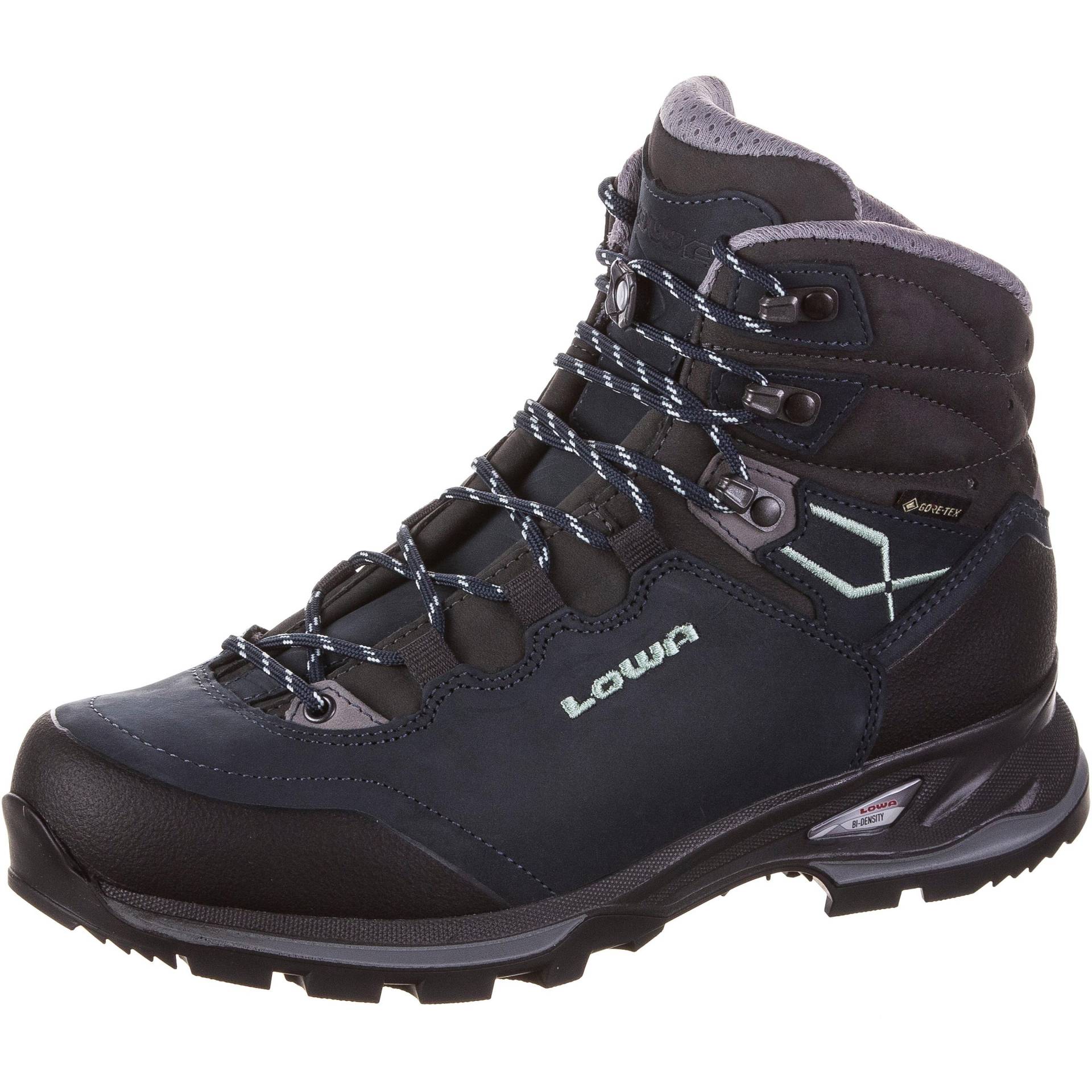 Lowa LADY LIGHT GTX Wanderschuhe Damen von Lowa