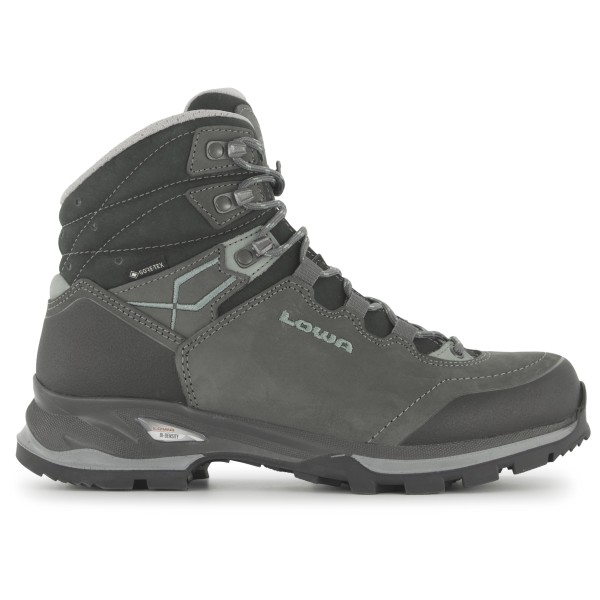 Lowa - Lady Light GTX - Wanderschuhe Gr 4 grau von Lowa