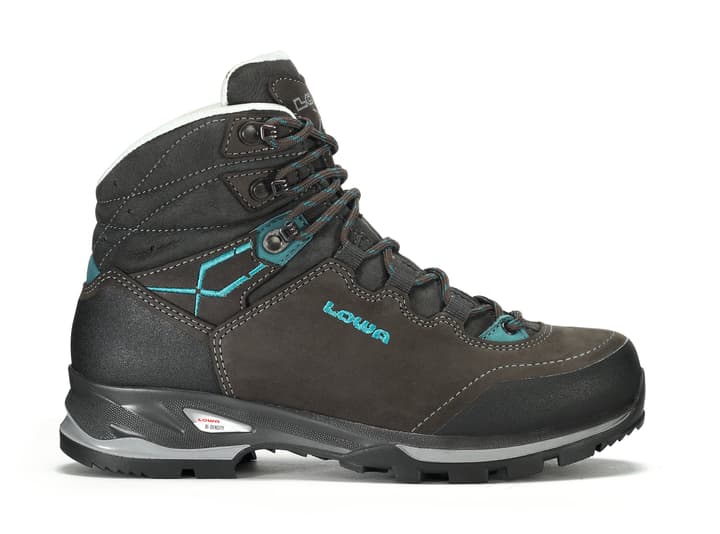 Lowa Lady Light LL Trekkingschuhe braun Lowa Lady Light LL Trekkingschuhe braun von Lowa