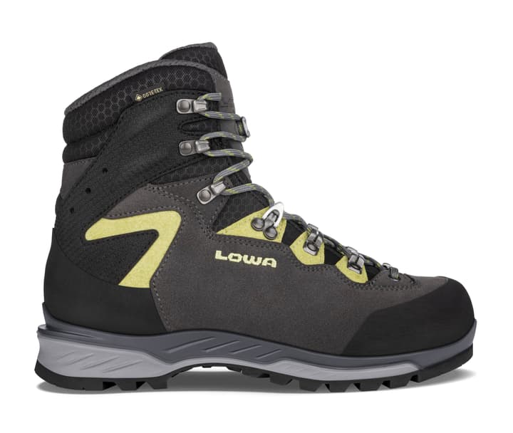 Lowa Lavena Evo GTX Trekkingschuhe anthrazit Lowa Lavena Evo GTX Trekkingschuhe anthrazit von Lowa