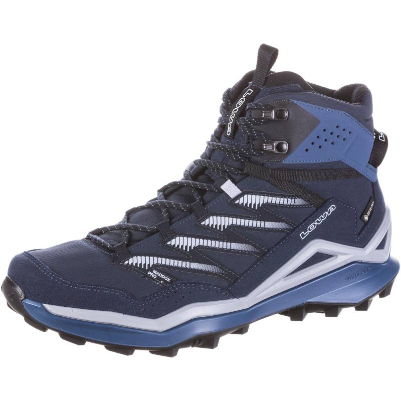 Lowa MADDOX PRO GTX MID Wanderschuhe Herren von Lowa