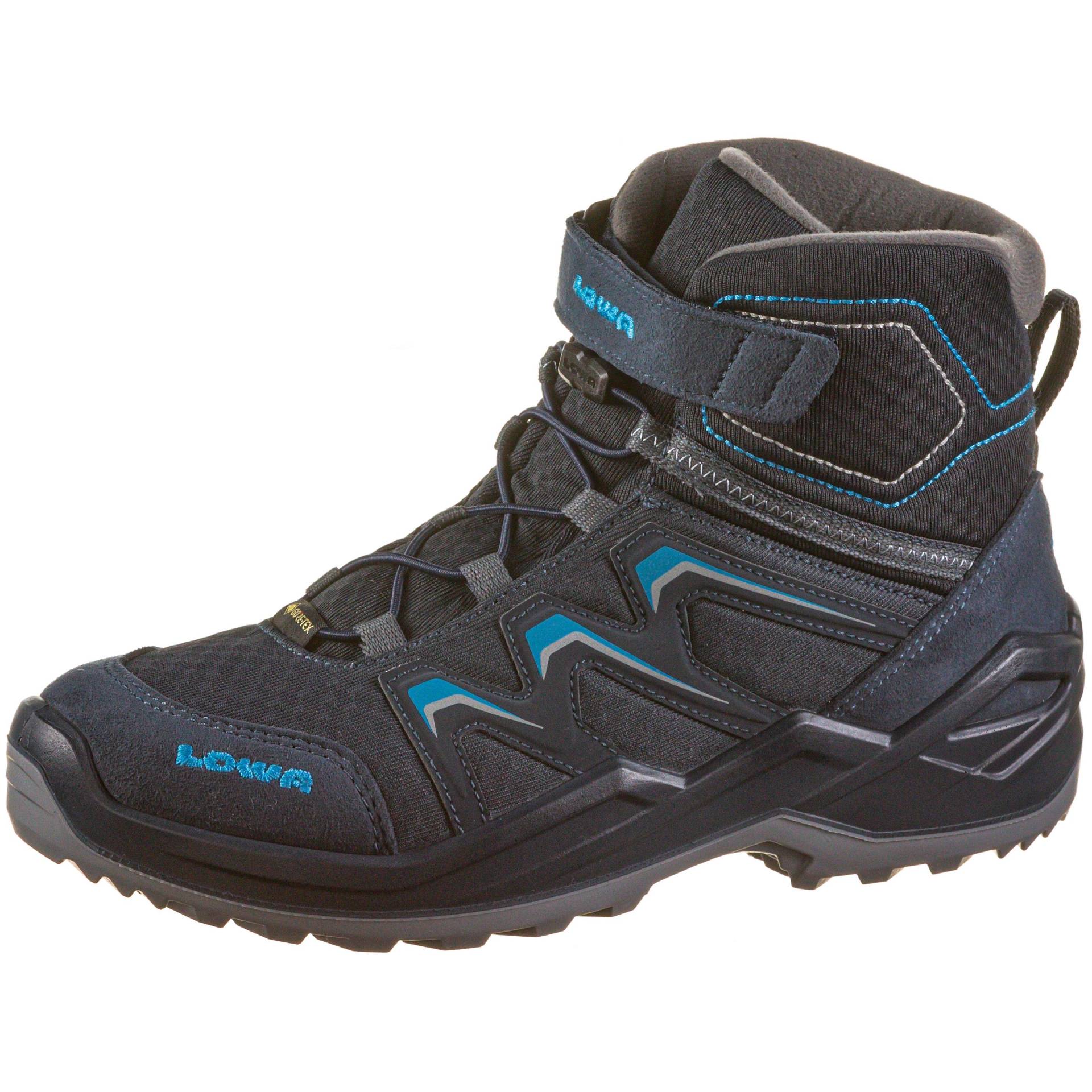 Lowa MADDOX WARM GTX Winterschuhe Kinder von Lowa