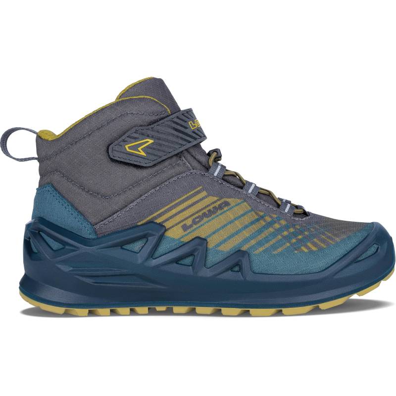 Lowa MERGER GTX QC Multifunktionsschuhe Kinder von Lowa