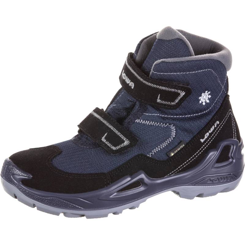 Lowa MILO GTX MID Winterschuhe Kinder von Lowa