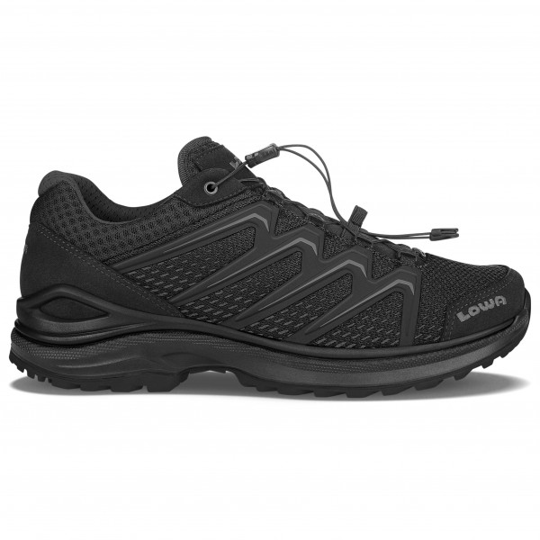 Lowa - Maddox GTX Lo - Multisportschuhe Gr 10,5 schwarz von Lowa