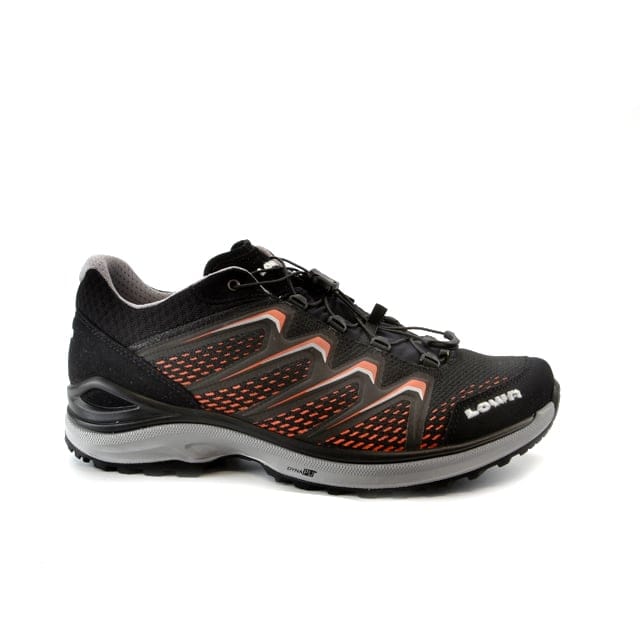 Lowa Maddox Gtx Lo-10 44.5 von Lowa